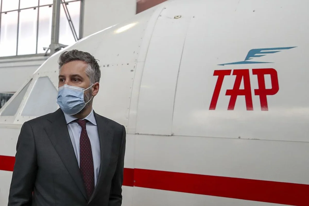 TAP - um trunfo estratégico amarrado à política partidária